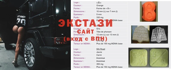 тгк Богородицк